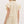 Solid Jersey Knit Flutter Short Set- Vanilla