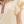 Solid Jersey Knit Flutter Short Set- Vanilla
