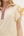 Solid Jersey Knit Flutter Short Set- Vanilla