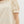 French Terry Puff Sleeve Top- Ecru