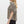 Rib Band Split Neck Top- Leopard Print
