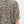 Rib Band Split Neck Top- Leopard Print