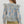 Multi-Print Ruffle Top- Blue