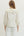 Solid 3/4 Sleeve Top- Cream