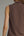 Solid Knit Mock Neck Pants Set- Brown