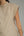 Solid Scallop Top- Sand