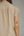Solid Scallop Top- Sand