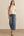 Solid Eyelet Puff Sleeve Top- Cream