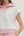 Striped Knit Short Set- Pink