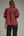 Puff Sleeve Top- Wine