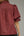 Puff Sleeve Top- Wine