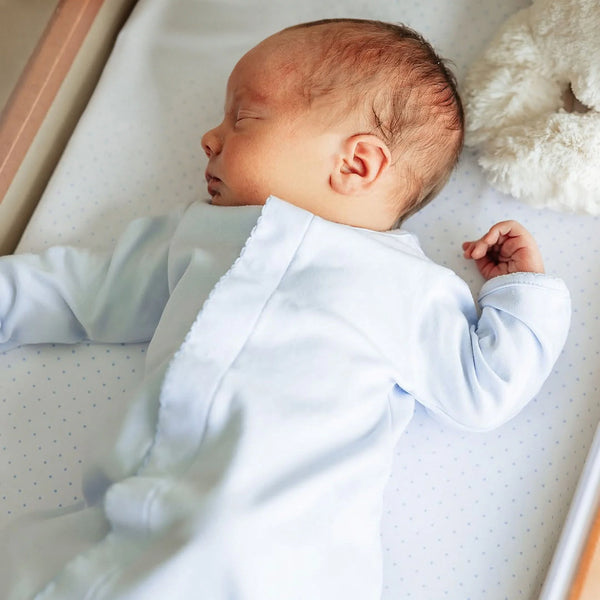 Essentials Solid Blue Converter