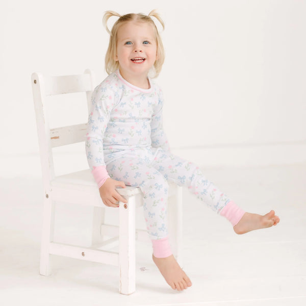 Evelyn's Classics Pajamas