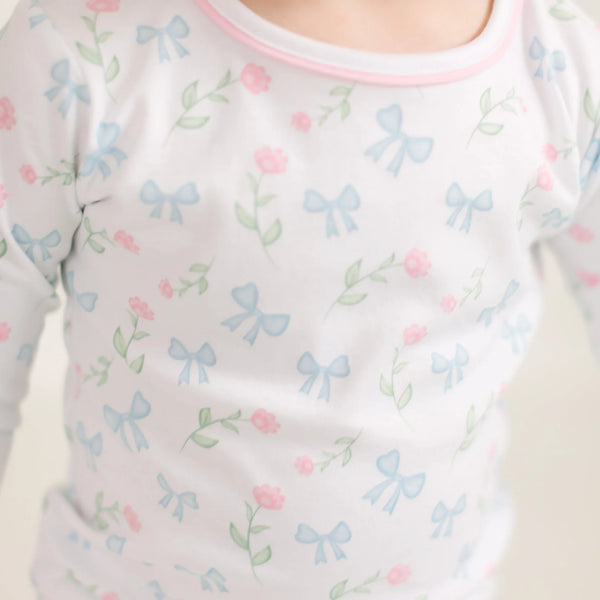 Evelyn's Classics Pajamas