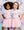 Pastel Rainbow B-DAY GIRL T-Shirt