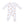 Little Explorer Fox 2 Way Zipper Footie