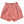 Chloe Shorts Twill- Coral