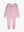 Sugarplum Dreams Ruffle L/S Pajama Set
