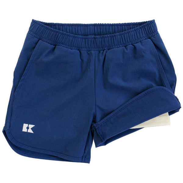 Navy Super Short