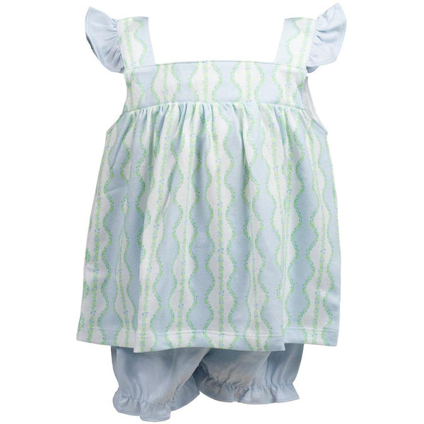 Rosemary Bloomer Set