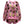 Light Pink Milk & Cookies Sweatshirt- Women's