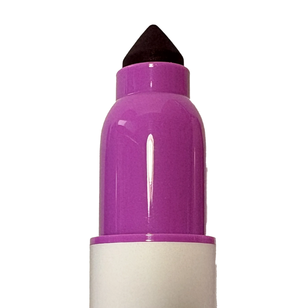 Jumbo Jots Dual Tip Unicorn Markers- Set of 8