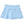Blue Tennis Skort