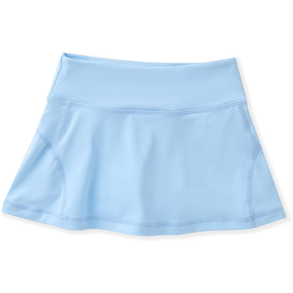 Blue Tennis Skort