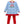 On The Farm Ruffle Pants Set