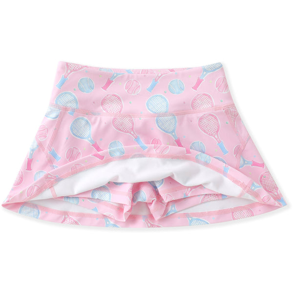 Courtside Tennis Skort