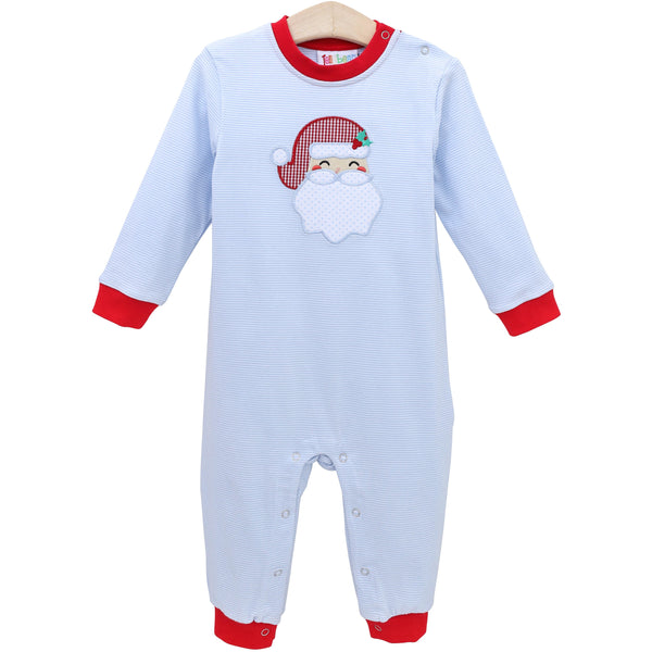 Ho Ho Ho Romper