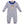 Doodle Days Ruffle Romper