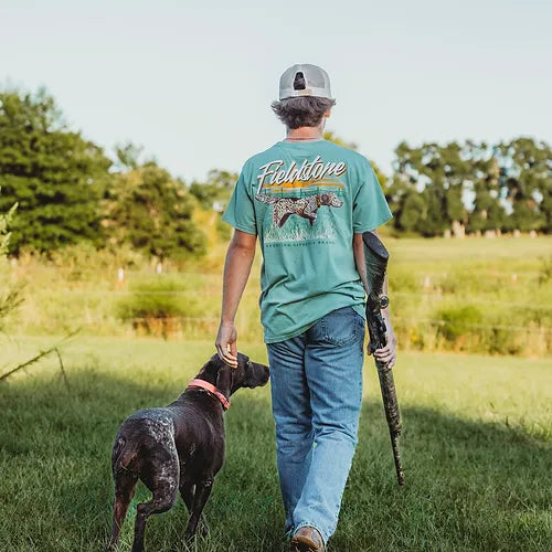 Youth English Setter