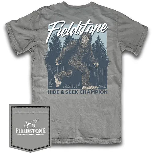 Youth World Champ Tee