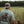 Youth 7 Panel Camo Hat