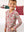Dear Santa Pajama Set- Red & Green
