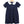 Charlotte Dress- Navy