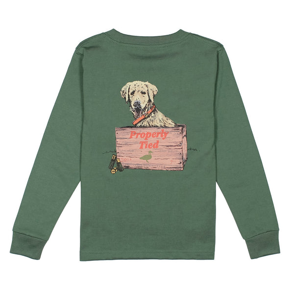 Little Shot LS- Fern Green