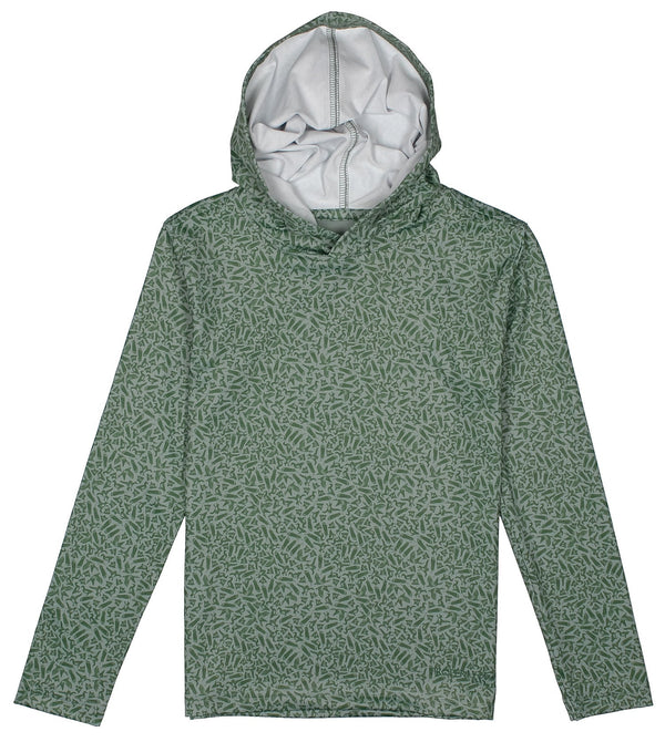 Range Hoodie- Waterfowl