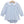 Catherine Diaper Set- Light Blue Windowpane