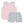 Soleil Short Set