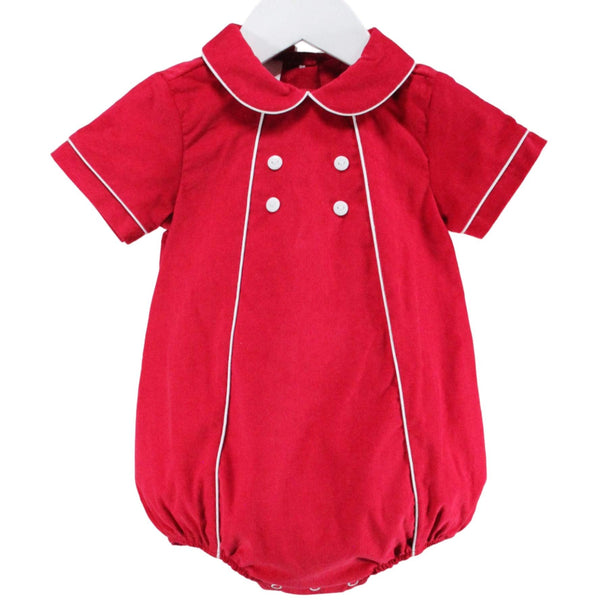 Red & White Michael Bubble