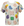 Ivory Lucky Charm Icon Tee