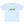 Pumpkin Harry Play Knit Tee- Light Blue
