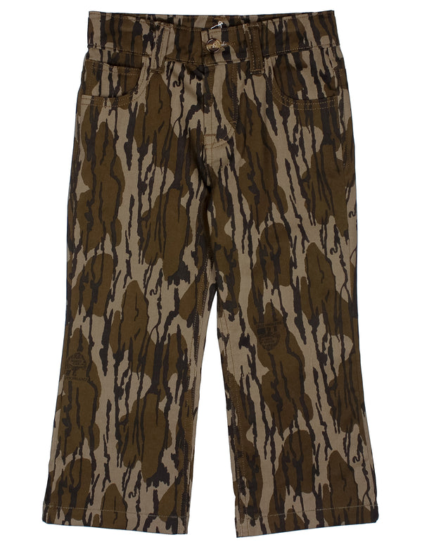 Harvest Work Pant Mossy Oak- Original Bottomland