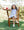 Pencil Sarah Knit Jumper- Periwinkle Bitty