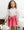 Laurie Skirt Set- Tiny Roses Garden