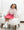 Laurie Skirt Set- Tiny Roses Garden