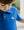 ABC Ian Knit Polo- Royal Blue