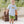 Pumpkin Harry Play Knit Tee- Light Blue